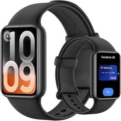 Smart Band 10 Pro NFC Xiaomi