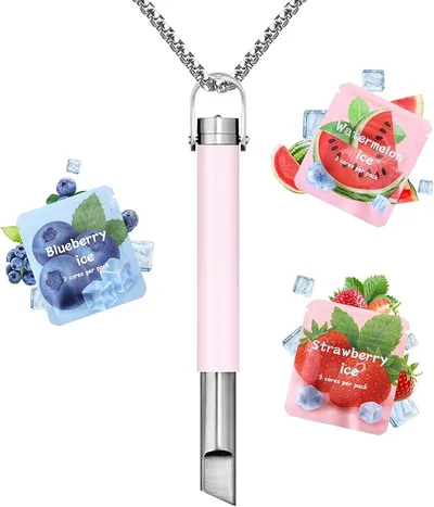 Collar Caritate Aroma