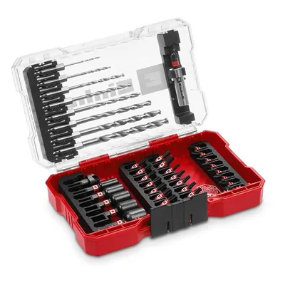 Einhell M-Case - Juego de accesorios