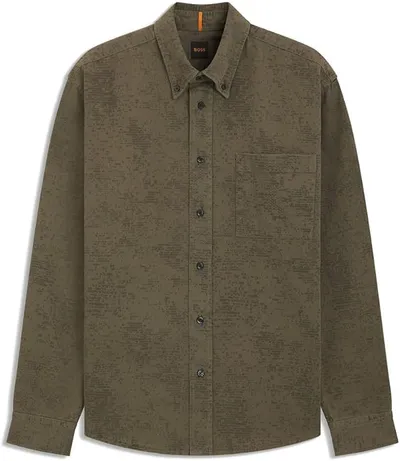 Camisa para Hombre - HUGO BOSS