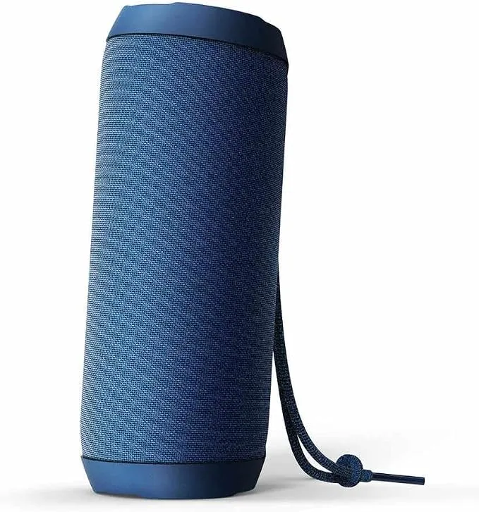 Energy Sistem Urban Box 2: Altavoz Bluetooth 5.0 Potente y Versátil