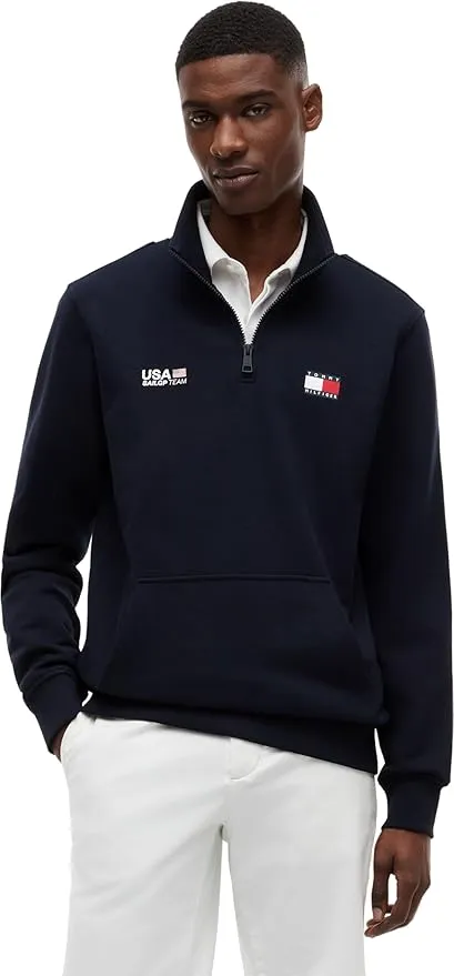 Sudadera para Hombre - TOMMY HILFIGER