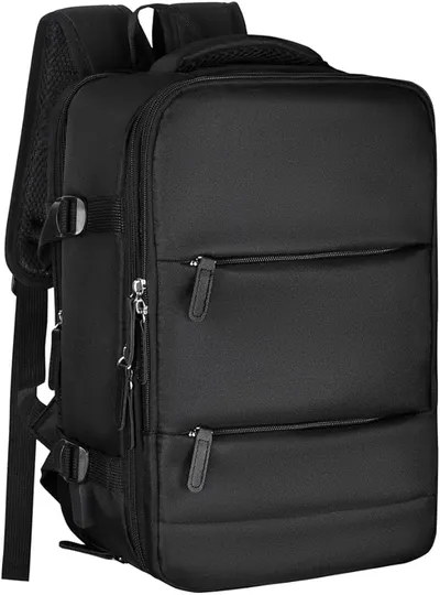 T-LOVENDO - Mochila de Viaje Cabina Avión