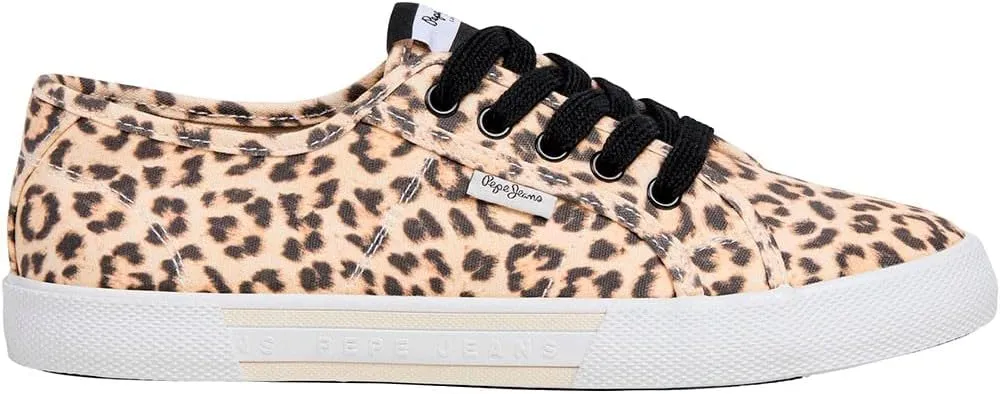 Zapatillas para Mujer - PEPE JEANS
