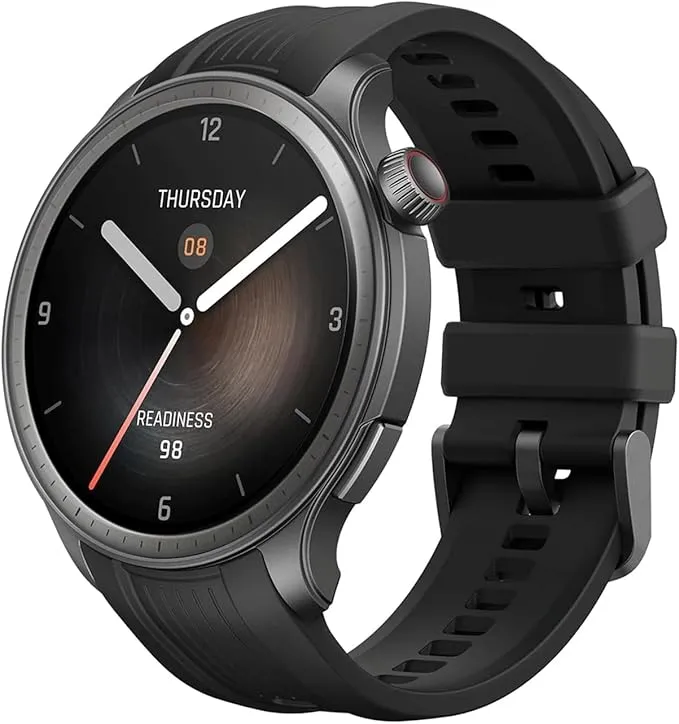 AMAZFIT BALANCE 46MM GPS
