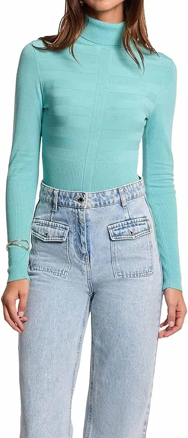 Jersey para Mujer - MORGAN