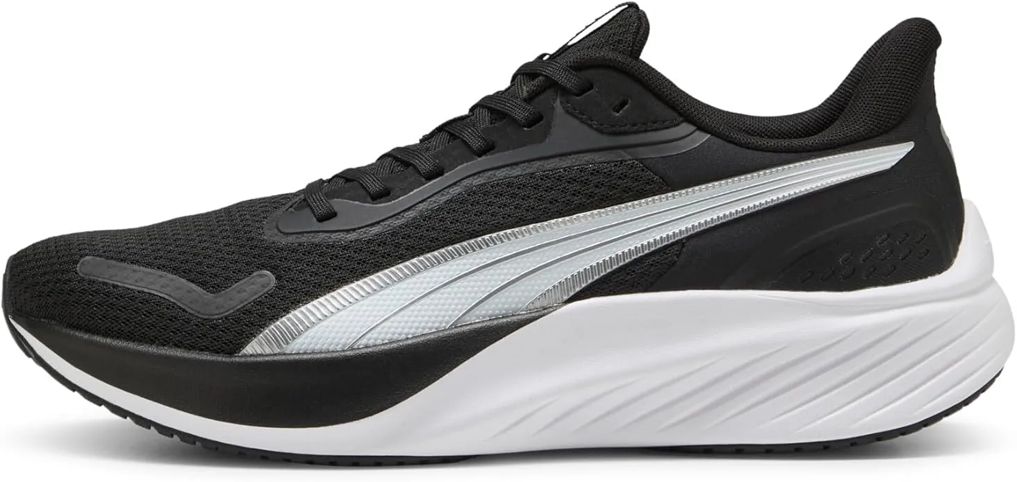 Puma Pounce Lite Zapatillas para Correr de Carretera Unisexo