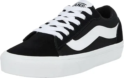 Zapatillas de ante para Hombre - VANS
