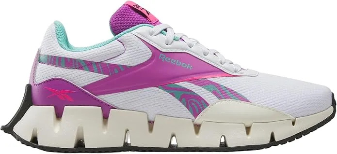 Reebok Zig Dynamica Str