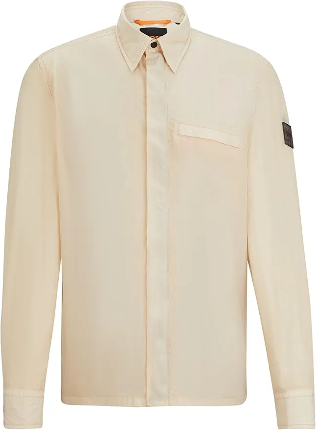 Camisa para Hombre - HUGO BOSS