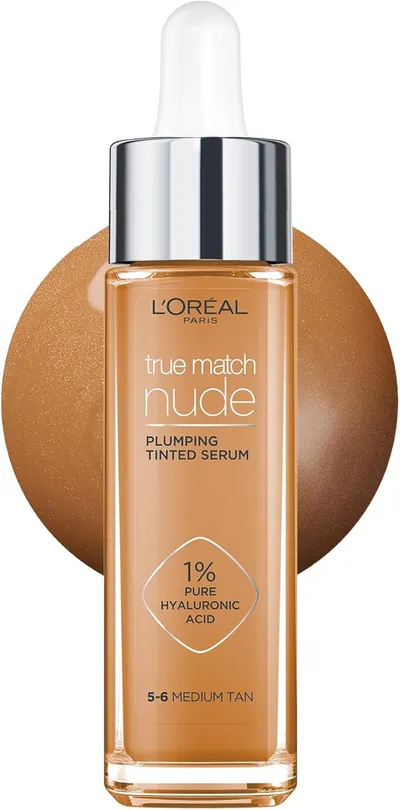 L’Oréal Paris Accord Parfait Sérum Con Color Rellenador