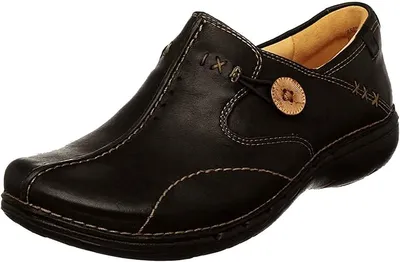 Mocasines de cuero para Mujer - CLARKS