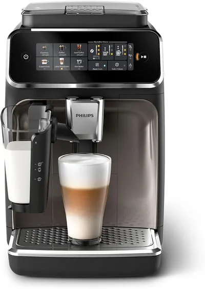 PHILIPS 3300 LATTEGO