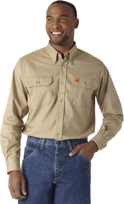 Camisa para Hombre WRANGLER