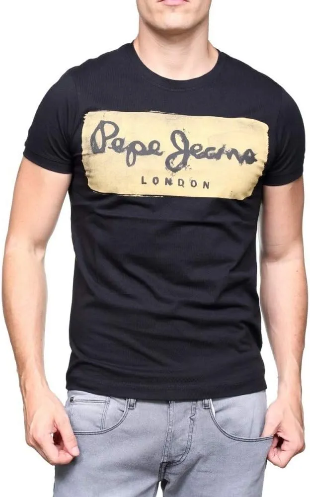 Camiseta para Hombre - PEPE JEANS