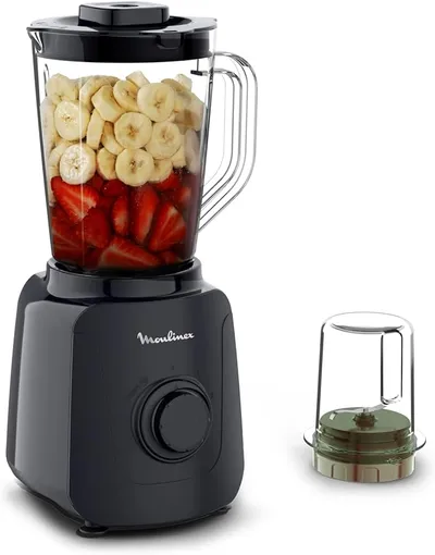 Moulinex Blendforce Essential Batidora de vaso