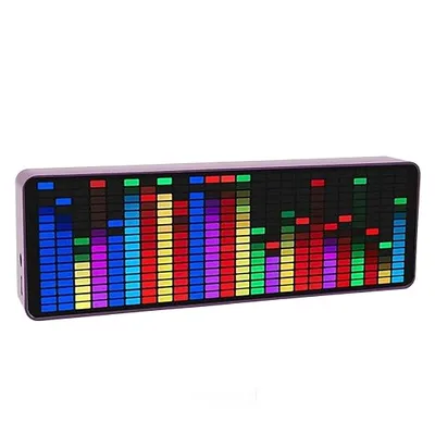 Pantalla de Espectro LED 384