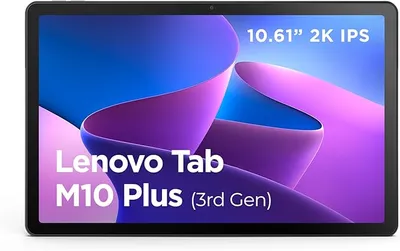 Lenovo Tab M10 Plus