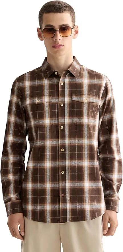 Camisa para Hombre - SCOTCH & SODA