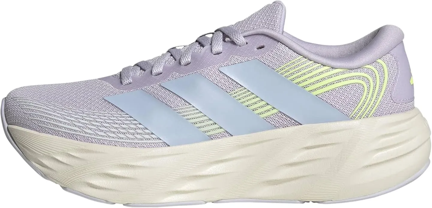 Zapatillas adidas Mujer Galaxy 8 Running Shoes (Morado)