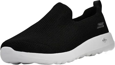Skechers Go Walk MAX Zapatillas para Caminar Hombre