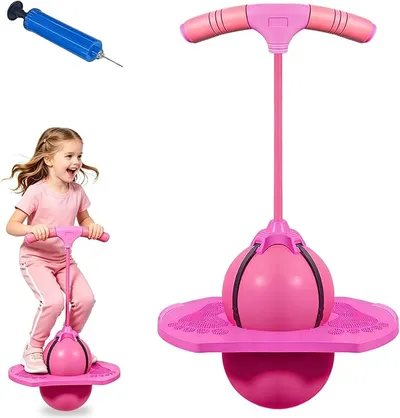 Pelota Pogo Resistente