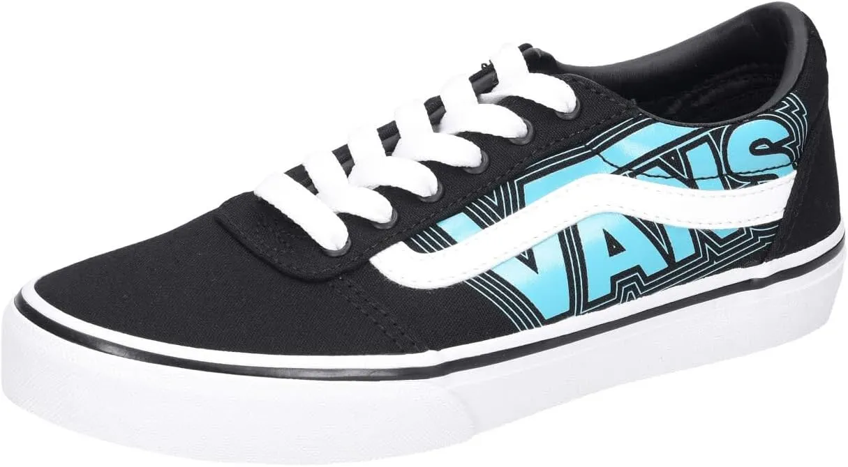 Zapatillas Vans Ward para peques