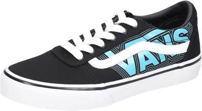 Zapatillas Vans Ward para peques