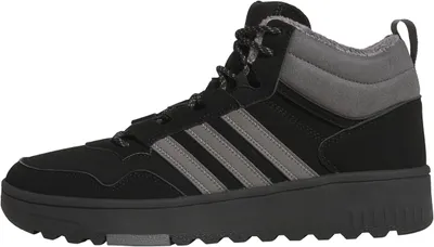 Zapatillas Adidas Hoops 4.0 Mid Shoes