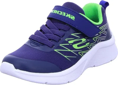 Skechers MICROSPEC TEXLOR Zapatillas para Niños