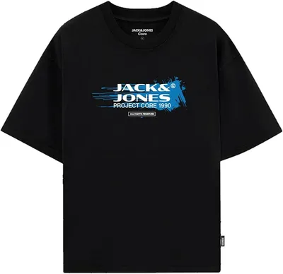 Camiseta JACK & JONES