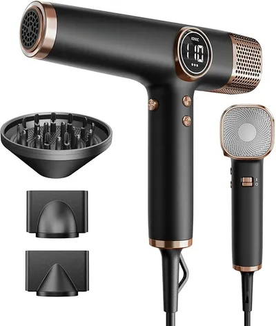 SECADOR FASZIN PROFESIONAL LIGERO