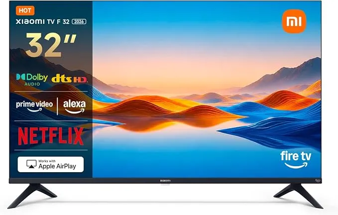 XIAOMI TV 32 Pulgadas