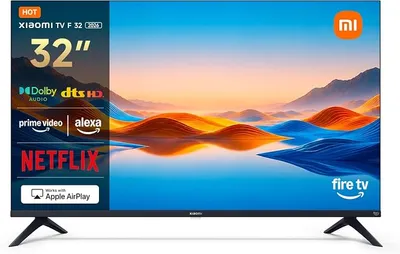 XIAOMI TV 32 Pulgadas