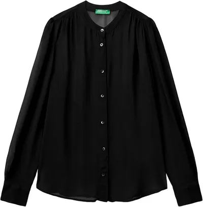 Camisa para Mujer - BENETTON