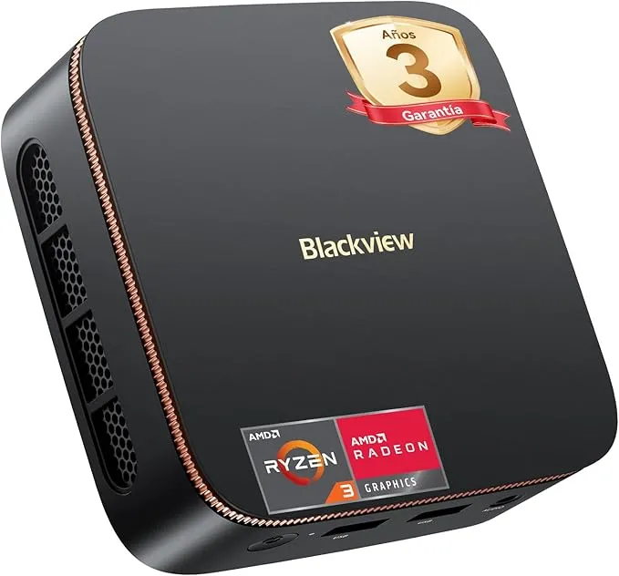 Blackview MP20 Mini PC