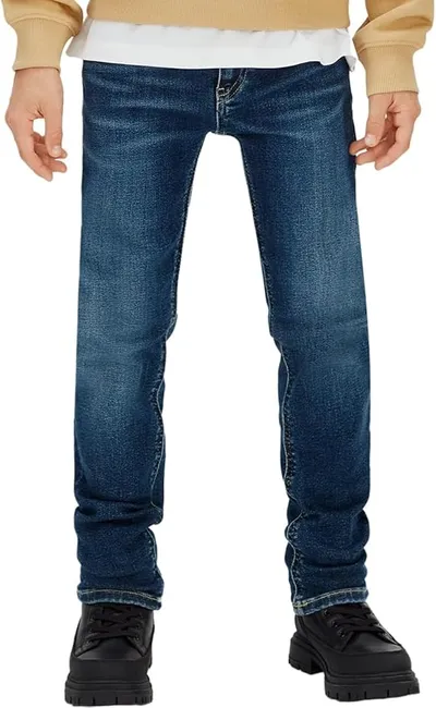 Vaqueros para Niños - CALVIN KLEIN