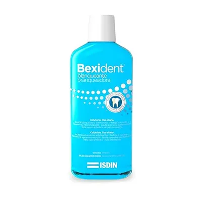 ISDIN Bexident Blanqueante Colutorio