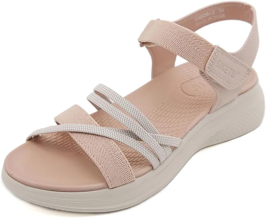 Sandalias deportivas mujer Meik Mangni