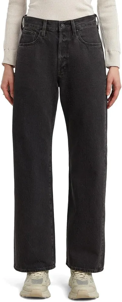 Vaqueros G-STAR Bowey 3D Boyfriend para Mujer