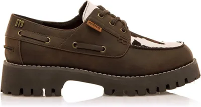 Mocasines para Mujer - MUSTANG