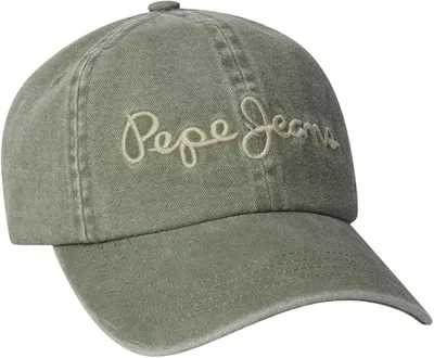 Pepe Jeans Gorra Alix B para niño