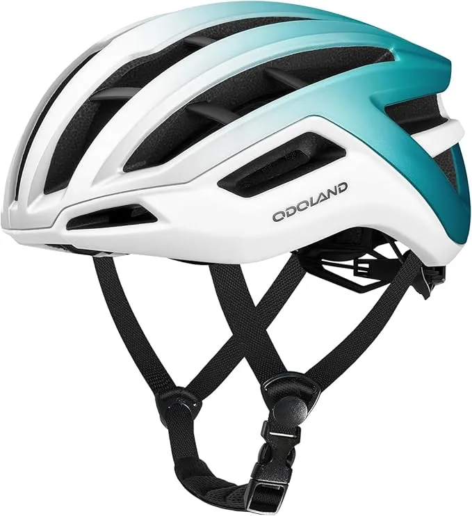 CASCO ODOLAND 28 VENTILACIONES