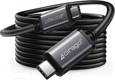 CIRAGO USB-C 3.1 GEN2