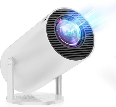 Mini Proyector 2026 FULL HD