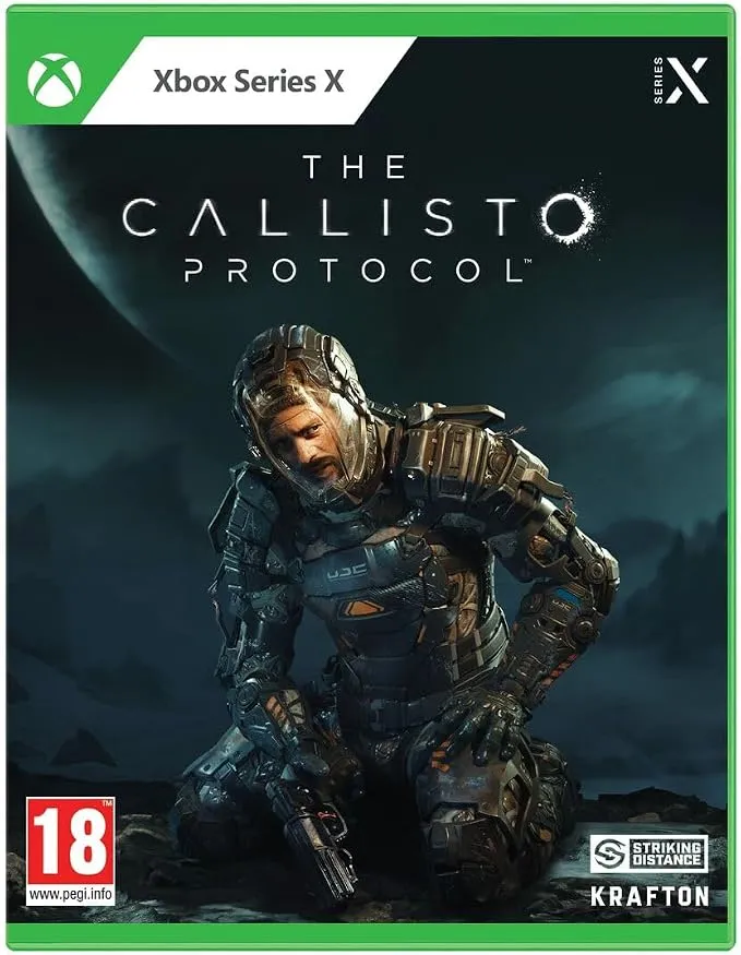El Protocolo Callisto - Edición Día Uno para Xbox
