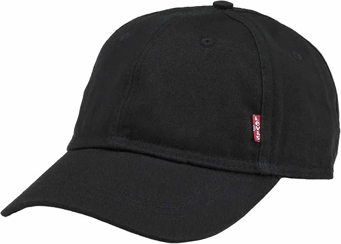 Gorra de Béisbol Clásica Levi's Red Tab para Hombre
