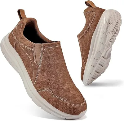 Zapatos Puxowe Ligeros