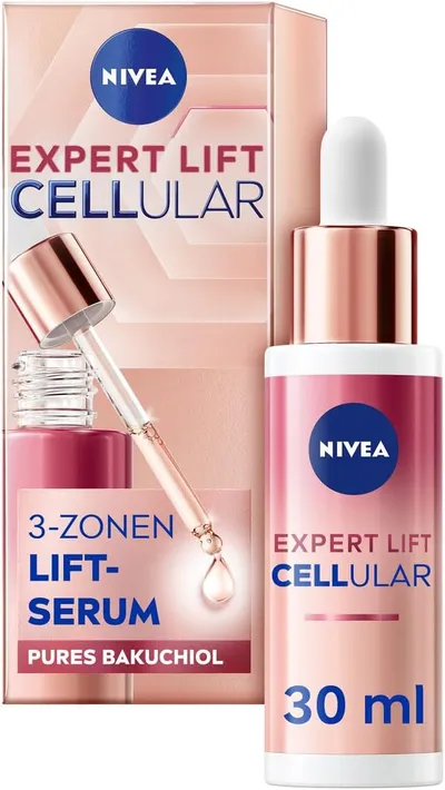 Nivea Cellular Expert Lift Serum