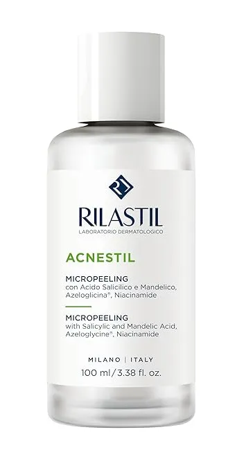 Rilastil Acnestil Micropeeling